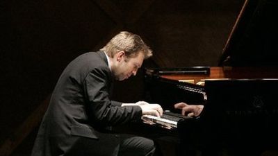 La batuta mágica 13.04.2025