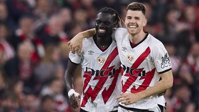 Gumbau repite cesión en el Rayo Vallecano