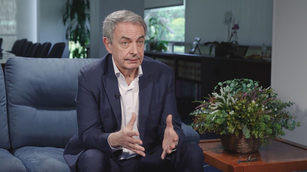 Nuevas informaciones ponen en entredicho el papel de Zapatero con el régimen chavista