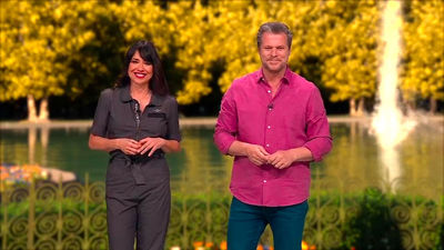 Disfruta la primavera 12.04.2025