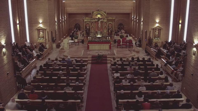 Santa Misa 13.04.2025