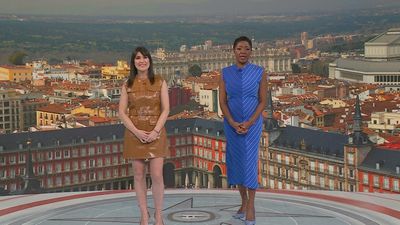 Madrid Directo 11.04.2025