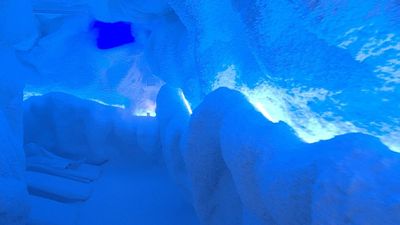 Mi cámara y yo: Será por planes