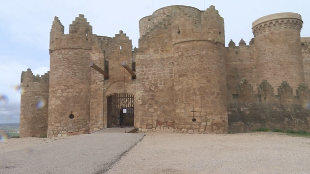 Viaje al pasado en el Castillo de Belmonte: historia viva a poco más de una hora de Madrid