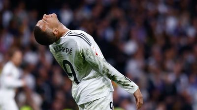 ¿Peligra la final de la Copa del Rey para Mbappé?