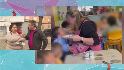Más denuncias contra la guardería de los horrores de Torrejón de Ardoz