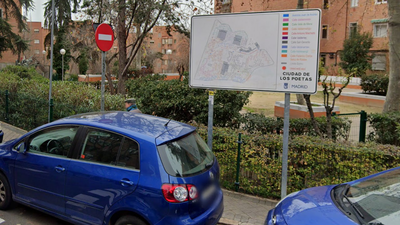 Vecinos de Saconia amplían sus protestas contra la apertura de una nueva calle