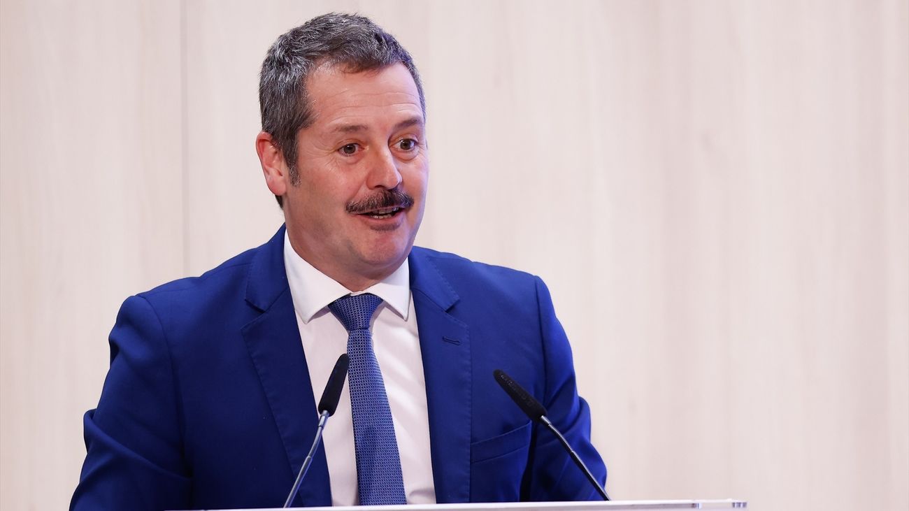 Mariano de Paco: "Vargas Llosa es uno de los más grandes de la literatura y era muy cercano a Madrid"