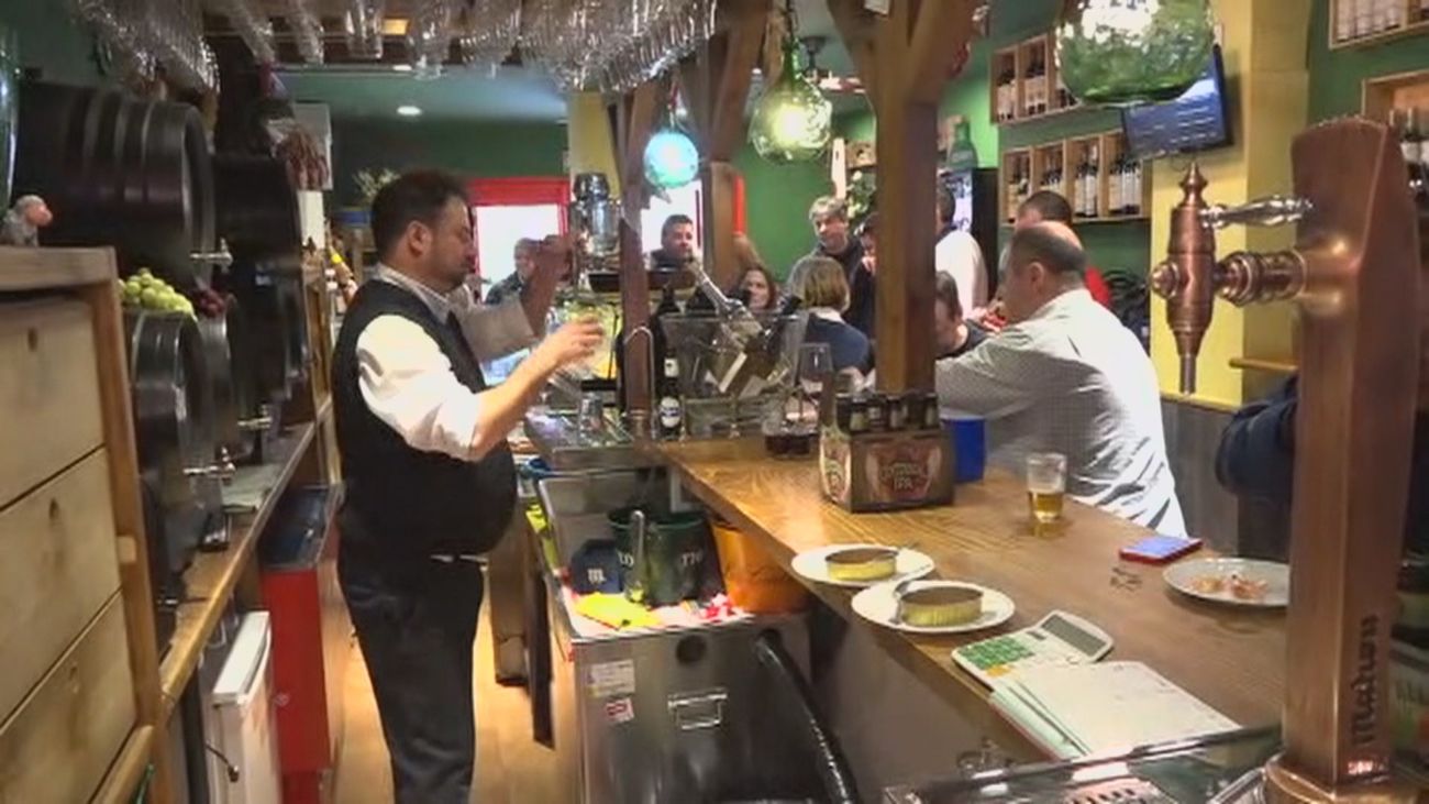 La región recibe más de 50 solicitudes para sus nuevas ayudas a la hostelería en pueblos