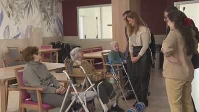 La renovación automática del grado de discapacidad en Madrid a través de SMS se activará en mayo