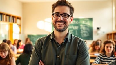 Las Rozas evaluará el bienestar entre el profesorado de la localidad