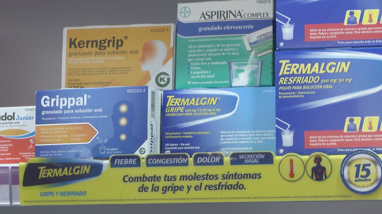 Controversia entre médicos y enfermeros por la prescripción de los fármacos