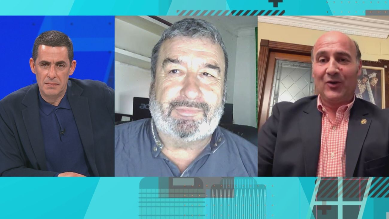 ¿Semana Santa sin felicitación oficial? Vuelve la polémica