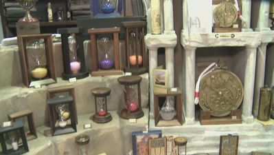 Llega la tercera edición de la ‘Feria de Artesanía Semana de Santa’ a Paseo de Recoletos