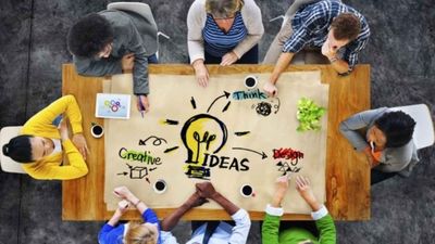 El 74% de los jóvenes percibe el emprendimiento como una salida laboral viable