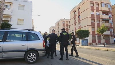 Muere un bebé desangrado por una circuncisión clandestina en Almería