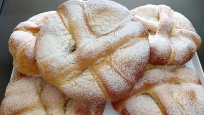 "Pasioncitos" y "tentaciones", los "pecados" gastronómicos de la Semana Santa en Morata de Tajuña