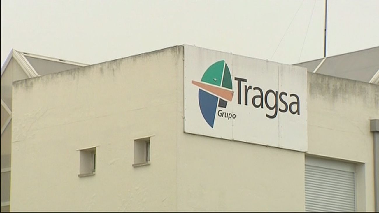 Tragsa echó a un sindicalista un día antes de jubilarse para indemnizarlo, según ABC