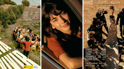 #VivaVivir: La DGT apuesta por el optimismo en su nueva campaña de Semana Santa