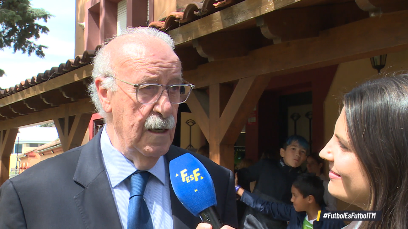 ¿Remontará el Real Madrid al Arsenal? ¿Podrá ganar el Atlético la Liga? ¿Para cuándo el Rayo en Europa?