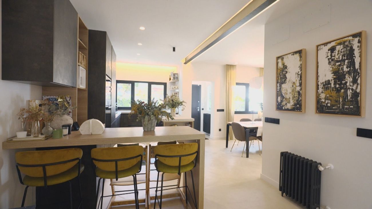 Toc toc... ¿se puede? 20.04.2025