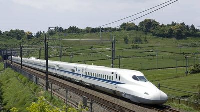 Trump paraliza los fondos públicos para el AVE de Texas en el que participa Renfe