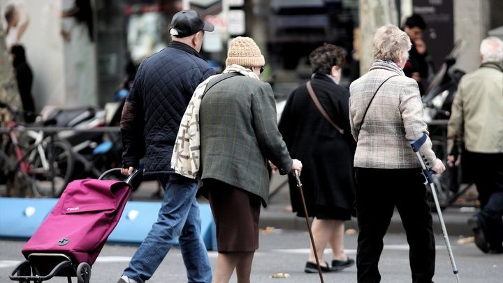 Detenidas tres mujeres en Alcalá por cometer 'hurtos amorosos' en casas de personas mayores