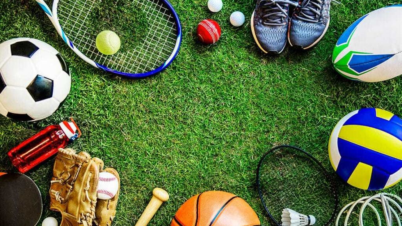 Bolsa de empleo para monitores deportivos en el Ayuntamiento de San Lorenzo de El Escorial