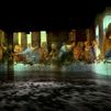 Últimos días para vivir la experiencia inmersiva de 'La última cena' de Da Vinci en el Museo Nomad