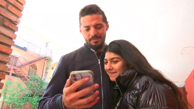 El juez ordena a Castilla-La Mancha devolver a los padres la custodia de su bebé