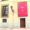 El convento de las Comendadoras abre un albergue para peregrinos del Camino de Santiago