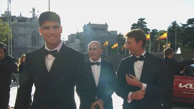 Los Laureus vuelven a Madrid para premiar la excelencia en el deporte