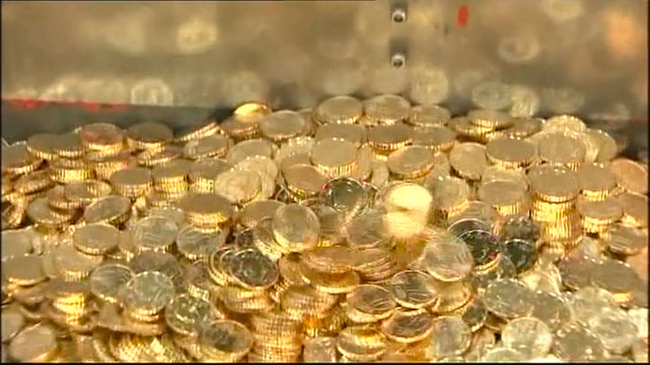 El Banco Central Europeo acelera el ritmo para implantar el Euro Digital