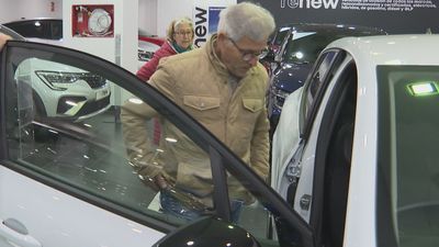 Pagar 47.000 euros por un coche de 21.000: la cara oculta de los intereses en webs de segunda mano