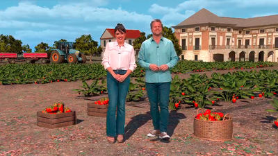 Disfruta la primavera 19.04.2025