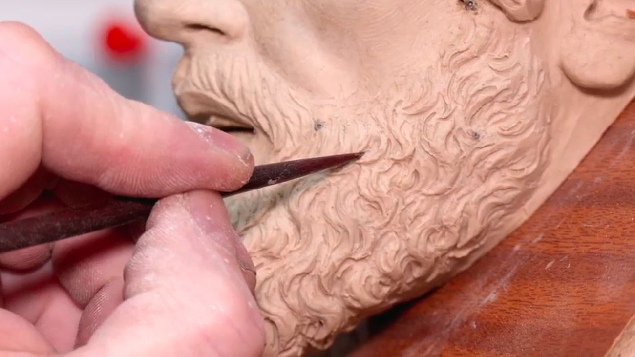 Imagineros: los artistas de la Semana Santa