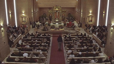 Santa Misa 20.04.2025