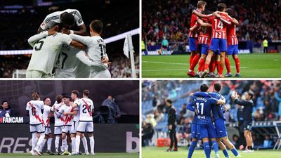 Cuatro equipos madrileños en Europa... ¿sueño o realidad?