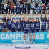 Baloncesto Leganés vuelve a la Liga Femenina