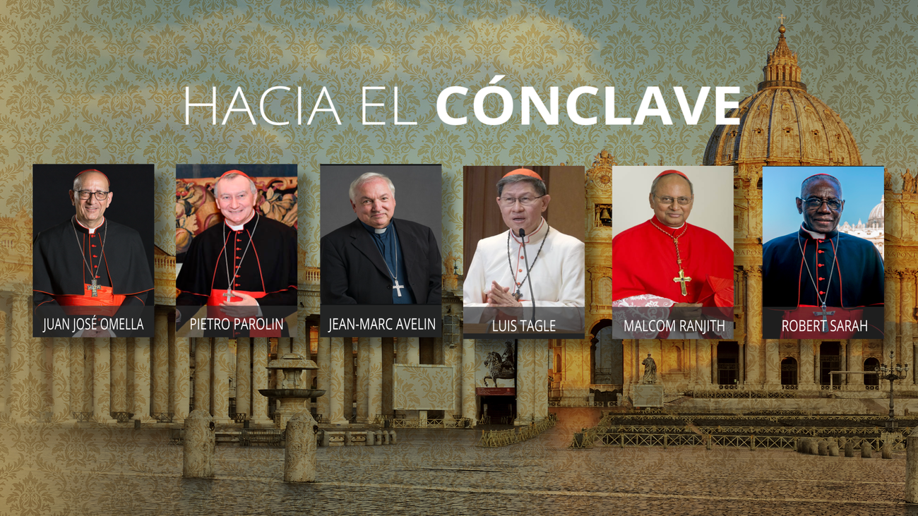 ¿Cómo se elige a un nuevo Papa? Así es el paso a paso de un Cónclave para elegir al sucesor del papa Francisco