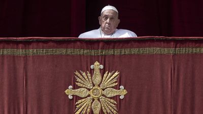 ¿Qué pasa ahora tras la muerte del papa Francisco?