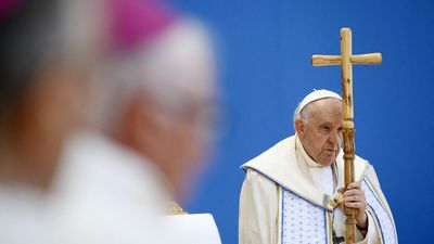 Ultima hora:  El mundo despide al papa Francisco