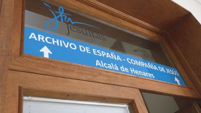 Alcalá de Henares se une al luto mundial por la muerte del papa Francisco