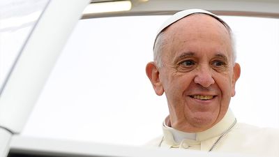 Reacciones en la política española a la muerte del papa Francisco