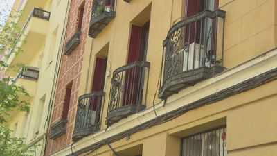 El Plan Reside empieza a hacer efecto: Madrid reduce en un 15,7% la oferta de pisos turísticos