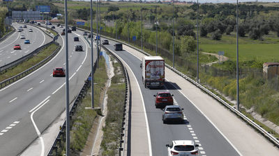 Trágica Semana Santa, con al menos 22 fallecidos en las carreteras
