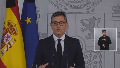 El Gobierno de España declara tres días de luto oficial tras la muerte del papa Francisco