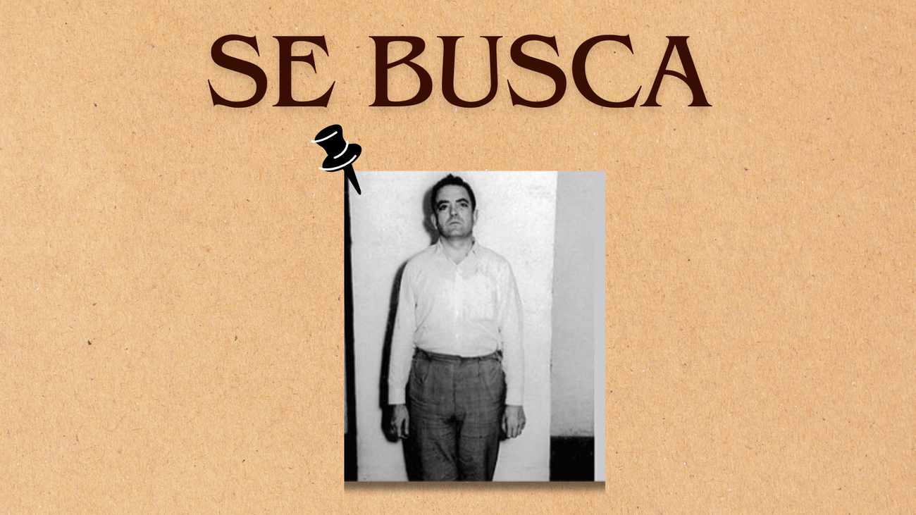 20 minutos para su muerte: así fue el final del 'Jarabo'