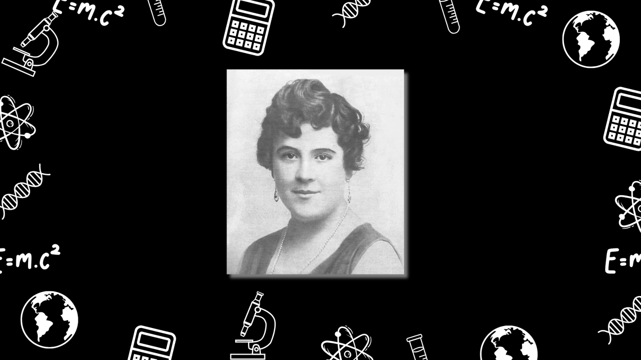 Hildegart: "la niña perfecta" creada y asesinada por su madre