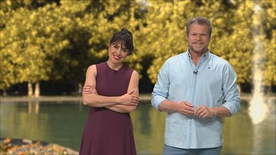 Disfruta la primavera 20.04.2025